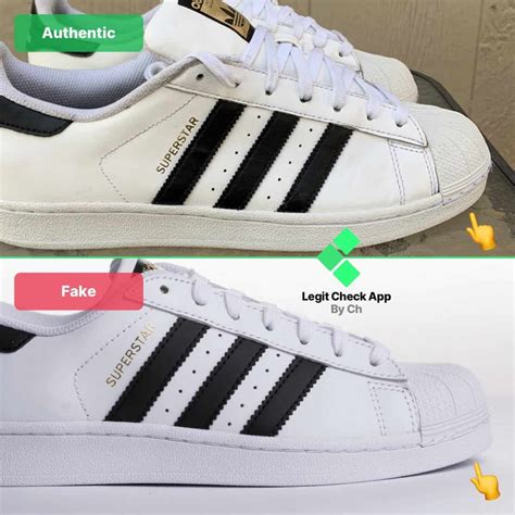 adidas superstar counterfeit.